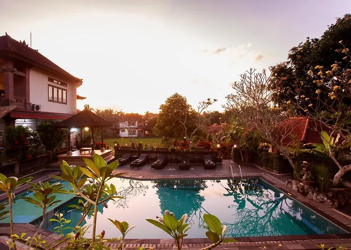 Nick's Ubud