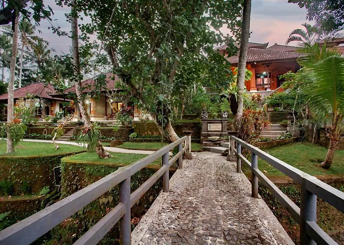 Nick's Ubud
