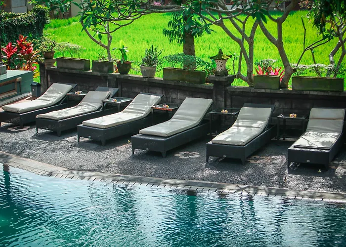 Nick's Hotel Ubud