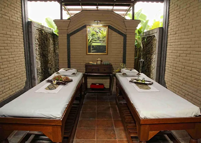 Nick's 3* Ubud