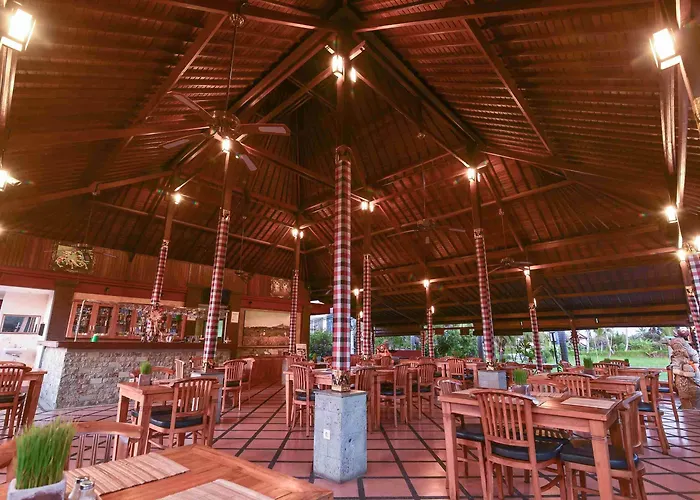 Nick's Hotel