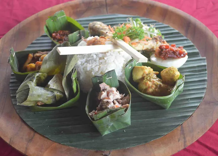 Nick's Ubud