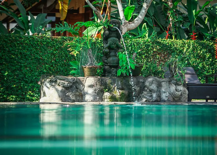 Nick's Ubud