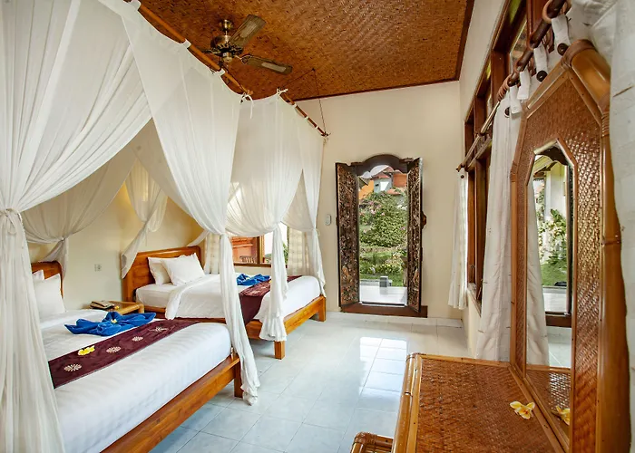 Hotel Nick's 3*