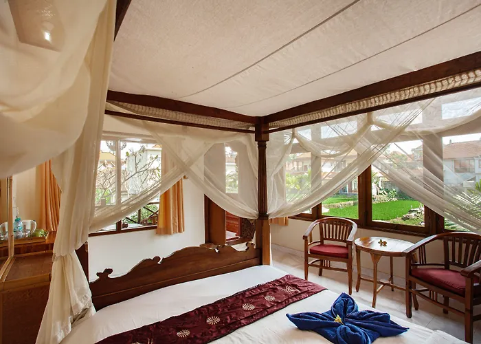 Hotel Nick's 3*