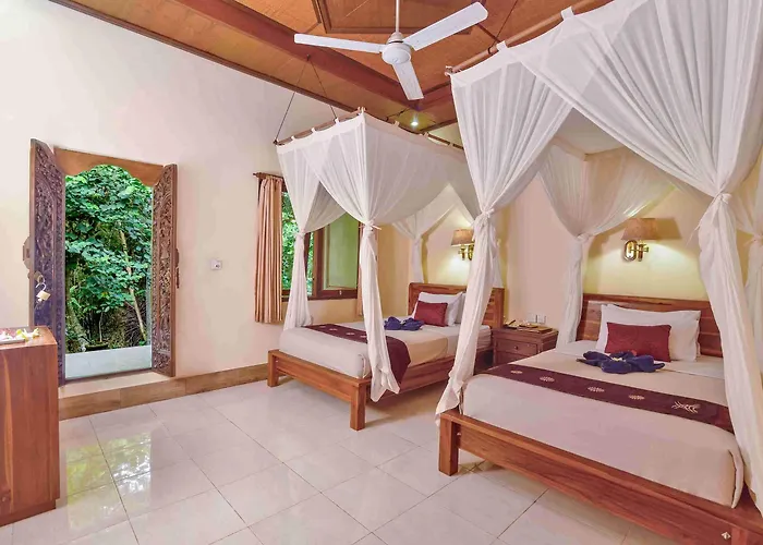 Nick's Ubud