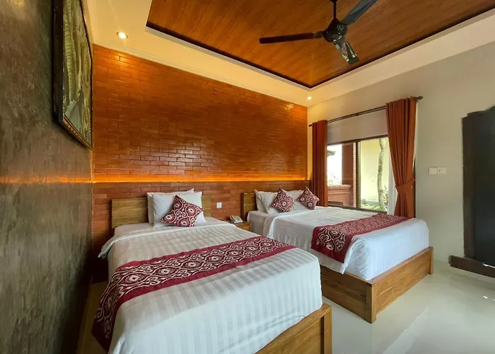 Hotel Nick's