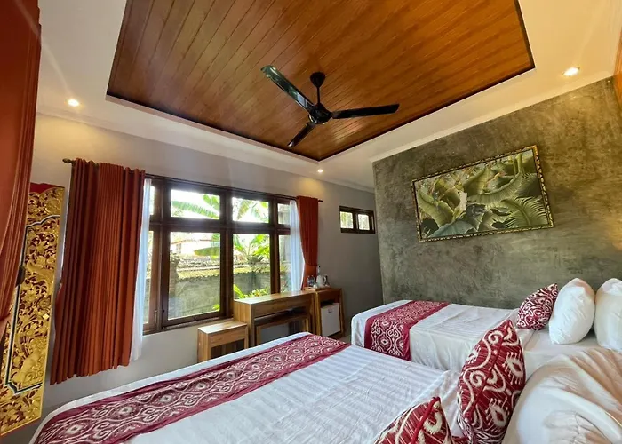 Nick's Ubud