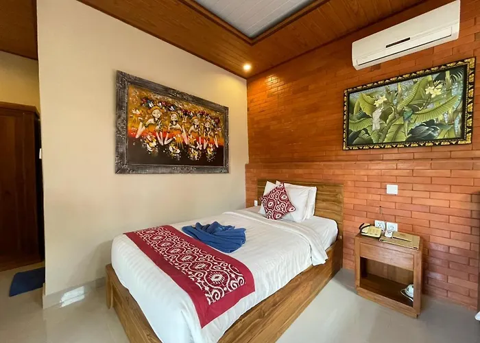 Nick's Ubud