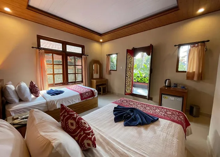 Nick's Hotel 3*