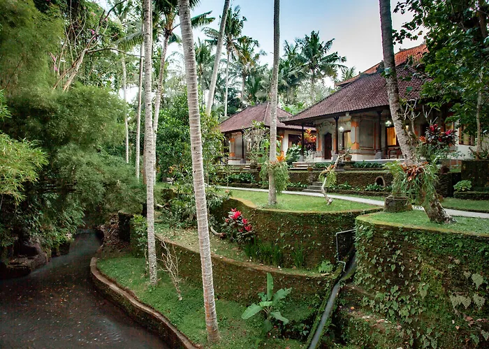 Nick's Ubud